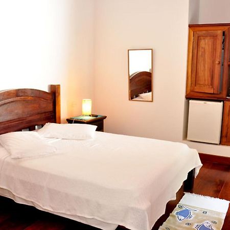 Pousada Do Cais Paraty Ruang foto