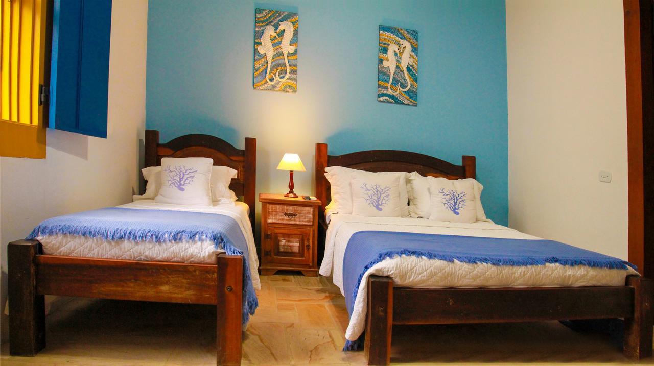 Pousada Do Cais Paraty Bagian luar foto